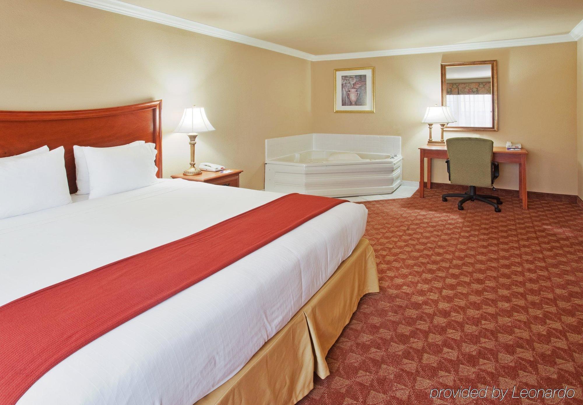 Holiday Inn Express & Suites Oakland - Airport, An Ihg Hotel Quarto foto